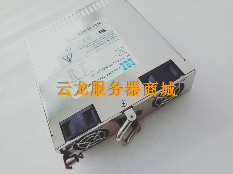 CWT Channel Well Technology PSB350M J3 серверный источник питания 350 Вт PSU 1 x только модуль