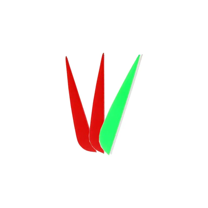 2 green1 red 