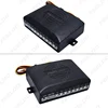 FEELDO 1 Unidades coche 8 sensores delantera y trasera vista Dual Sensor de aparcamiento de sistema de Radar + Monitor + 18,5mm Cámara # FD-4454 ► Foto 2/6