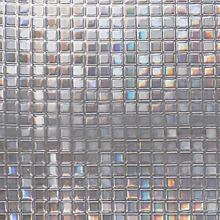 Конфиденциальность статическая пленка на окна 3D Цветочные матовые окна стеклянная пленка домашний декор