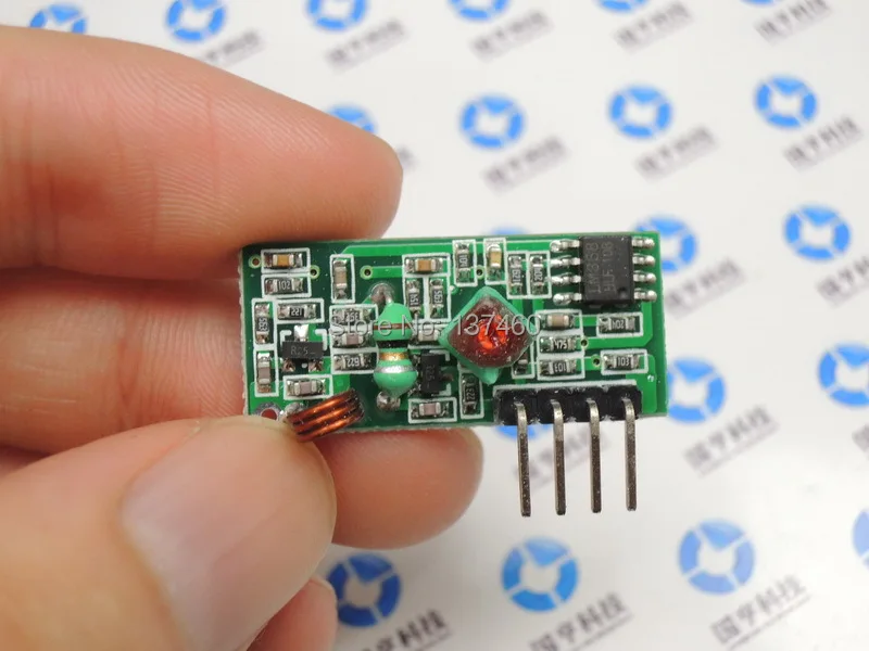 Module 315m 315mhz Frequency Receiver Module Wireless Receiver Module Module 315m 315mhz Frequency Receiver Module Wireless Receiver Module
