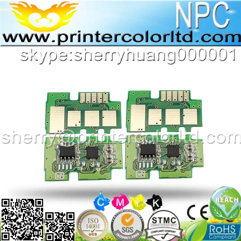 10 x MLT R116 for Samsung 116 MLT 116 MLT116 Drum Unit Reset Chip