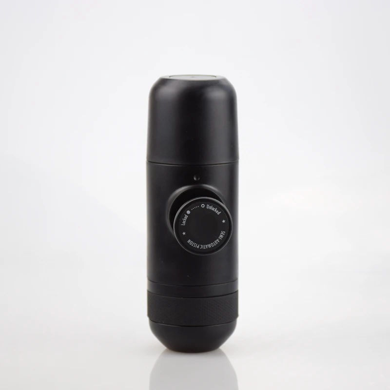 Mini Manual Portable Coffee Maker Mini Espresso Manually Handheld Pressure Espresso Coffee Machine Pressing