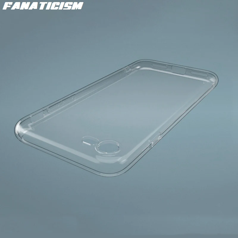 Fanaticism 1,5 мм плотный Мягкий ТПУ Прозрачный чехол для iphone X XS XR XS Max 5 5S SE 6 6s 7 8 Plus глянцевый силиконовый прозрачный Чехол