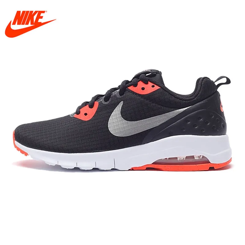 

2018 Original NIKE AIR MAX MOTION LW SE Women's Running Shoes Sneakers Fast Outdoor Jogging Stable Breathable gym Shoes