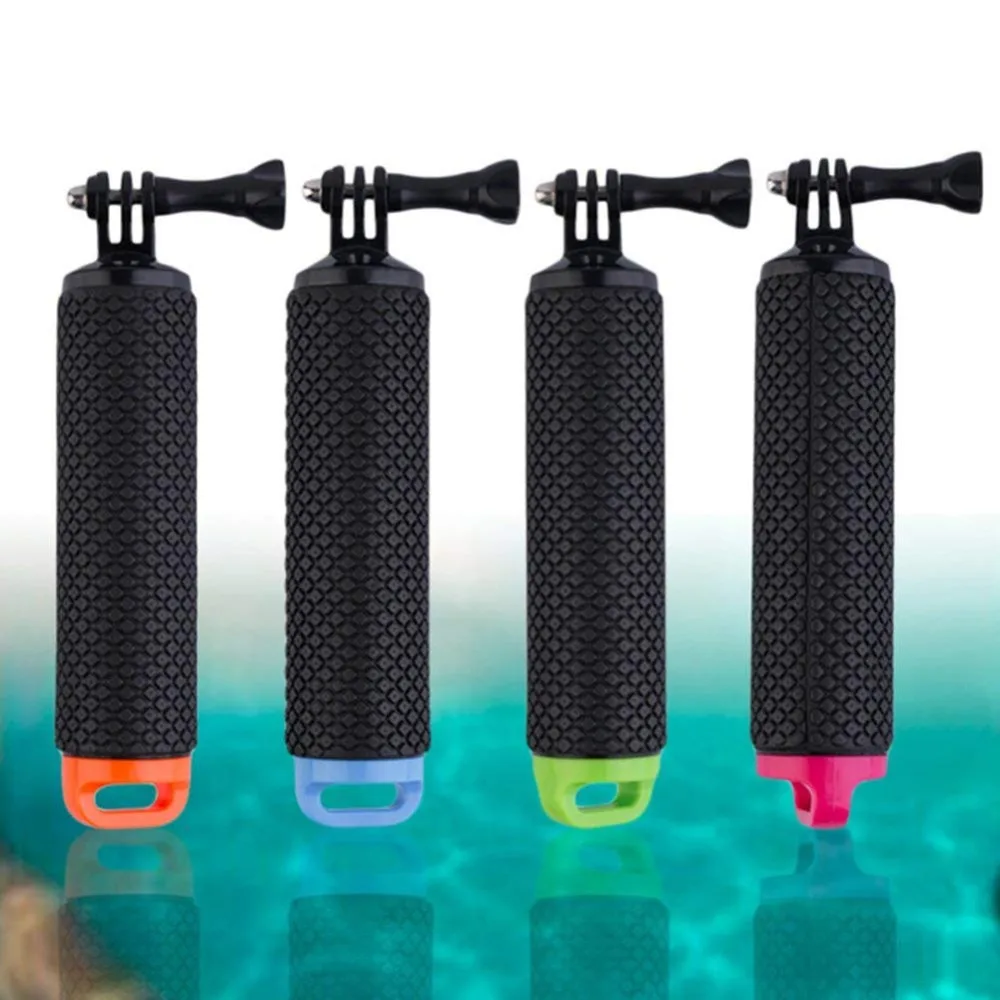 Float Hand Grip Rod Pole Stick Monopod Tripod floating handheld Underwater for Gopro Go Pro Hero 7 6 5 4 3 Yi 2 4K Action Camera (5)