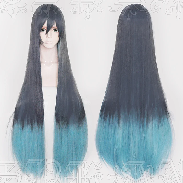cosplay voice wigs