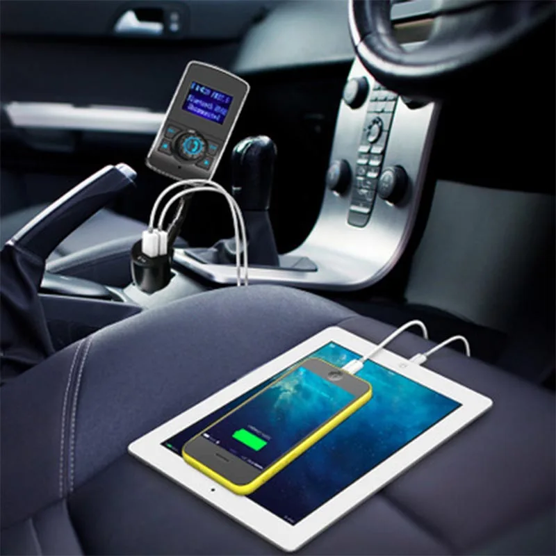 car mp3 player (10)