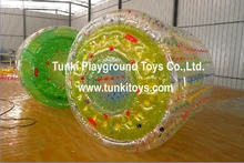 water roller ball