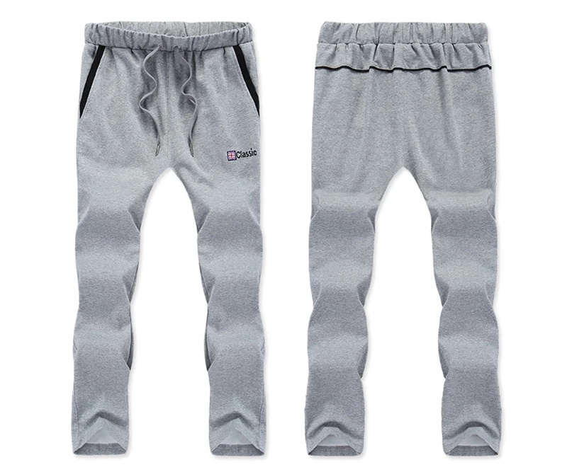 Jogging Pant Man