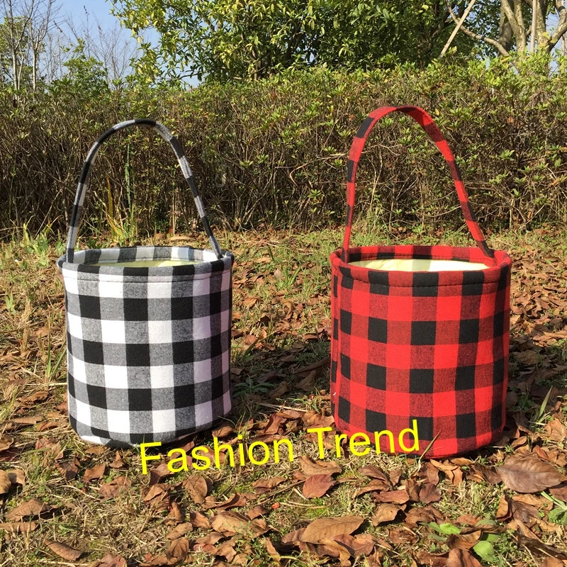 buffalo plaid bucket (6)