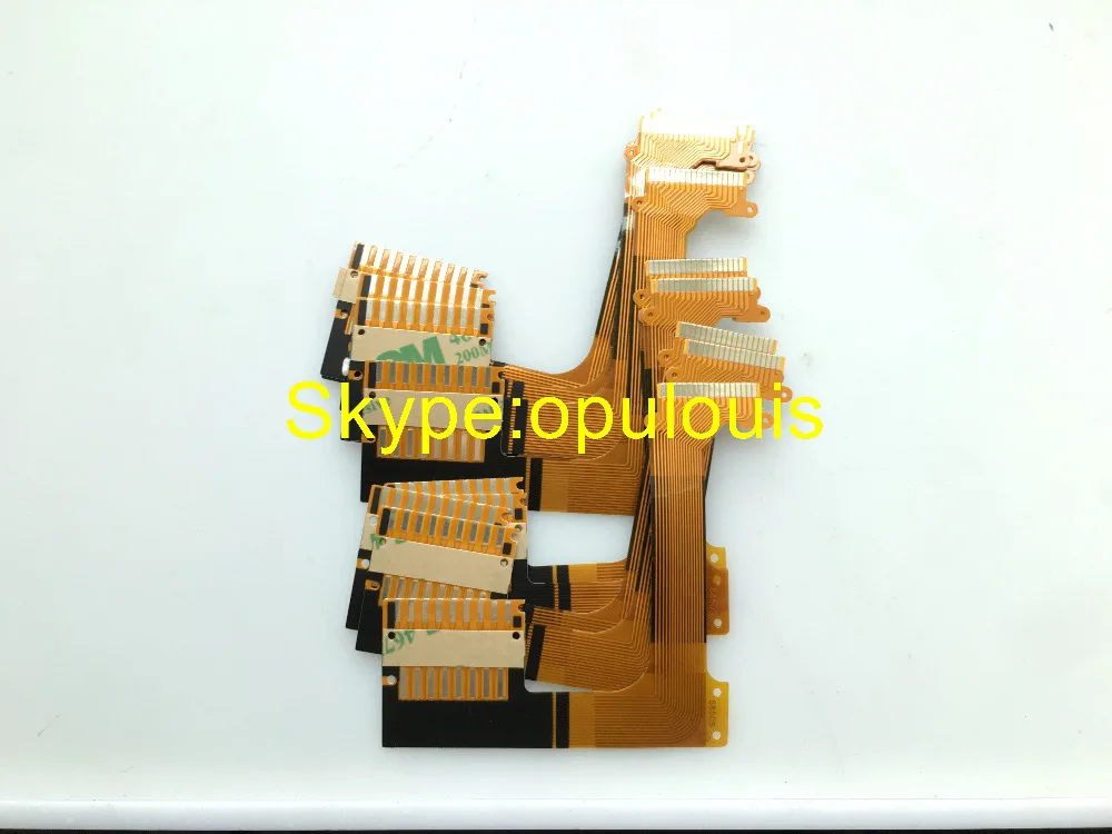 

XNP7026 XNP-7026 Flexible PCB suitable for Pioner DEH 9450 UB cable DEH-9450UB Flex cable DEH-9450UB DEH6850UB 5pcs/lot