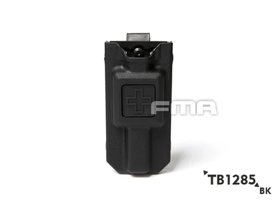 Сумка для хранения жгут охоты FMA сумка жгута TB1285 Molle|Шлемы| |