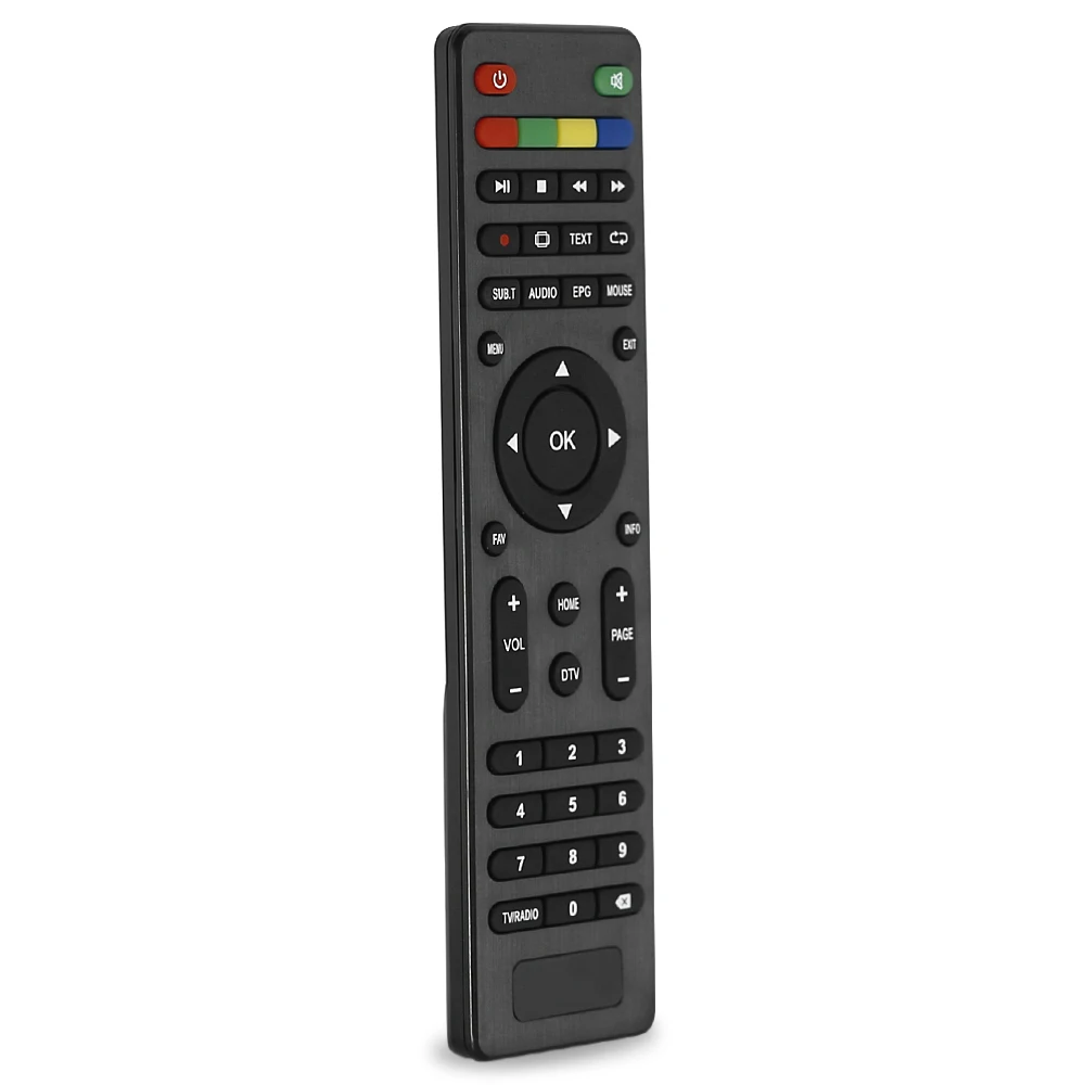 Пульт ДУ, совместимый для cheetah android tv set top box NBE-A04 контроллер