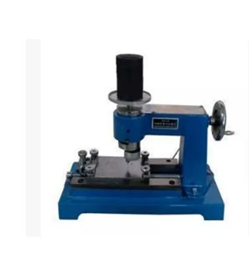 

New Manual Circle Drawing Type Adhension Tester
