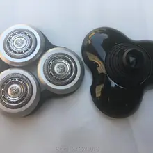 1 шт. RQ10 RQ12 RQ11 лезвие бритвы заменить голову для электробритвы Philips RQ1150 RQ1151 RQ1155 RQ1160 RQ1180 RQ1190 RQ1160CC RQ1180CC