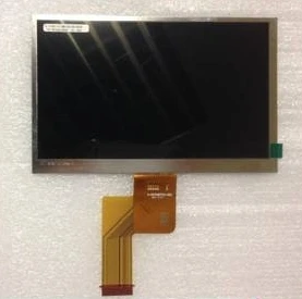 

7.0 inch TFT LCD Display Screen H-H07018FPC0-D02 Tablet PC Inner Screen