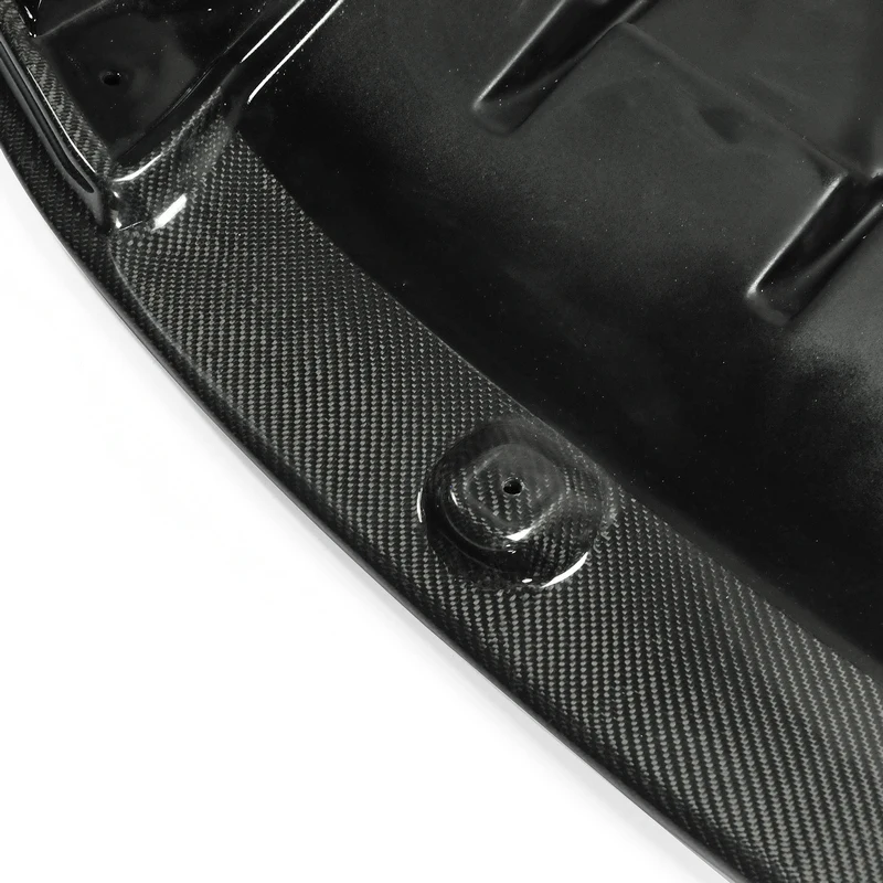 Для Nissan Skyline R34 GTR углеродного Волокно OEM спереди для губ с поддона картера волокна бампер Интимные аксессуары автомобиль-Стайлинг