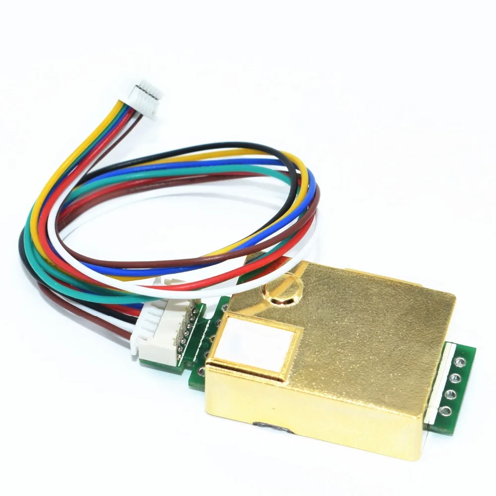 

MH-Z19 infrared co2 sensor for co2 monitor MH-Z19B