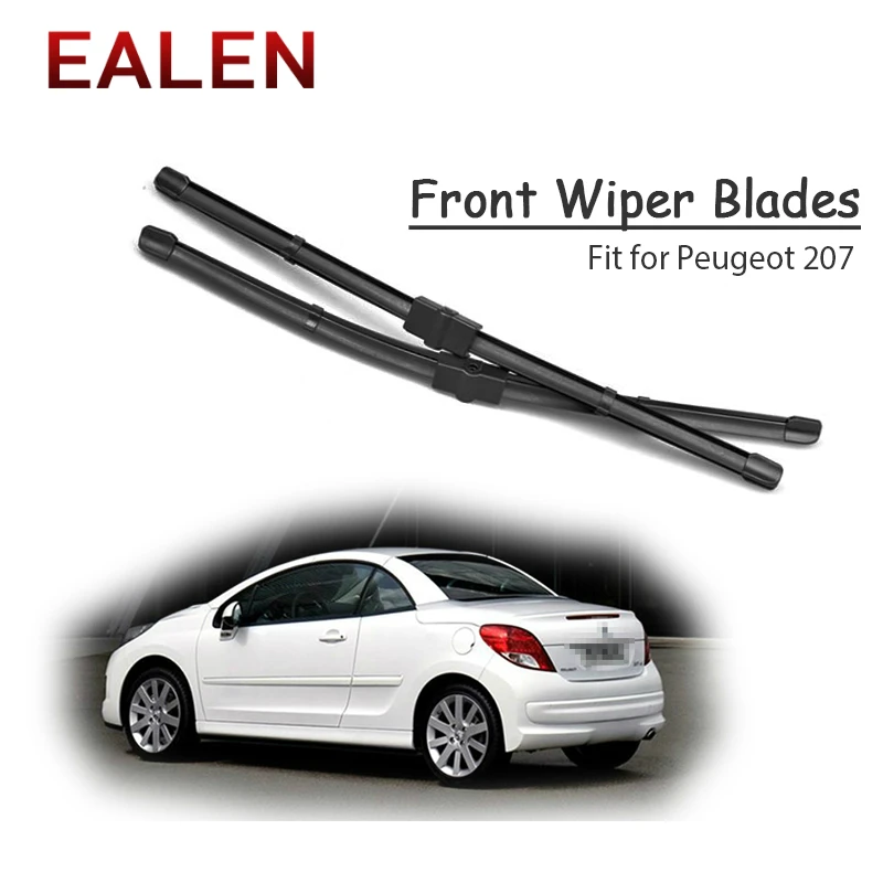 EALEN For Peugeot 207 Hatchback Sedan 207 CC 2006 2012 Original replace