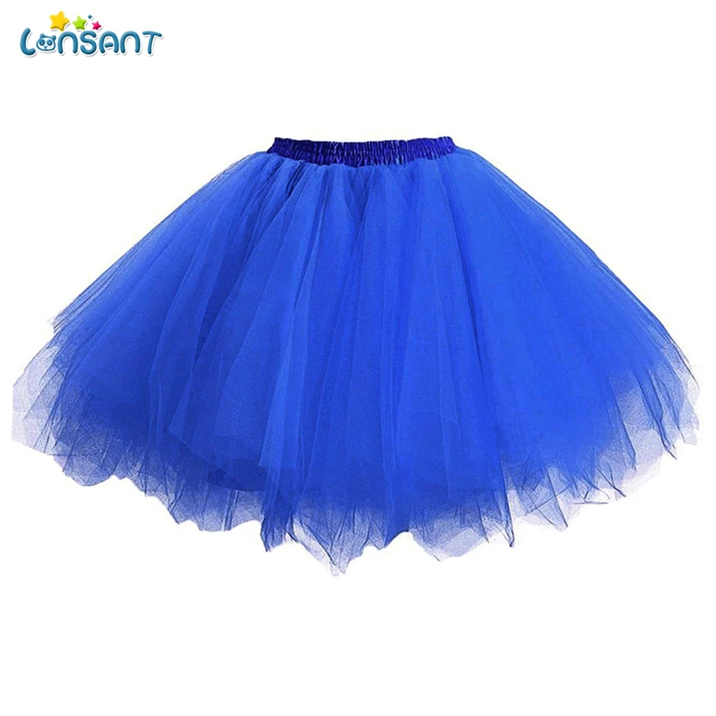 LONSANT одежда для малышей Летняя юбка для маленьких девочек одноцветные танцевальные эластичная юбка-пачка юбка мини-юбка принцессы балета фантазии юбка костюм для девочек