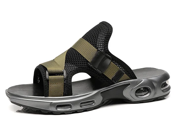 de Ar confortável deslizamento em Sapatos casuais