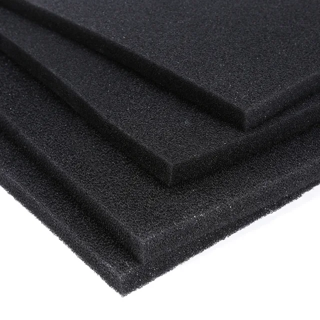 Reusable Aquarium  Cotton Filter Foam Pads