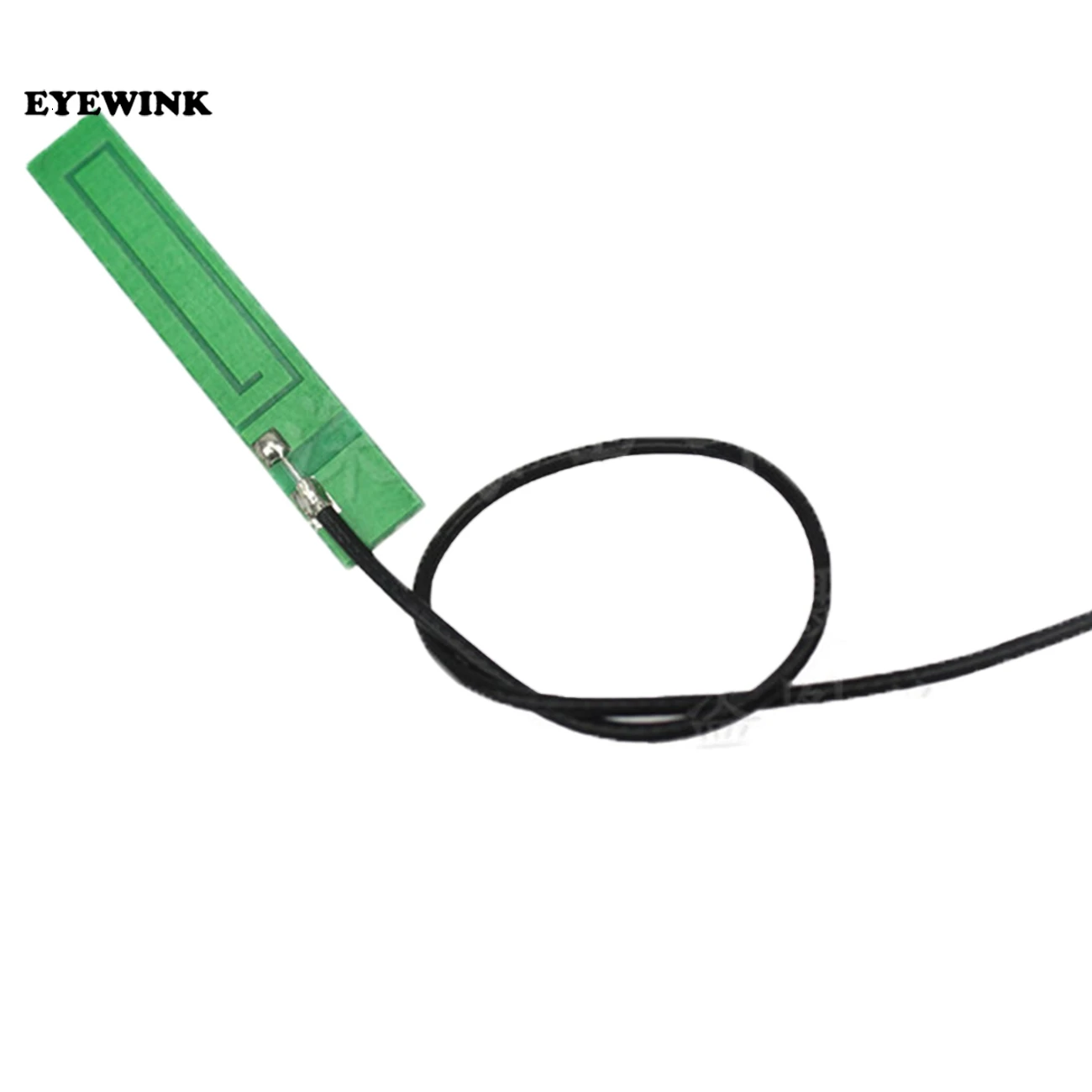 10 шт. Wi Fi 2 4G 3dbi PCB антенна IPX IPEX WLAN ноутбук Bluetooth Zigbee беспроводной модуль SIM900 SIM800L SIM908