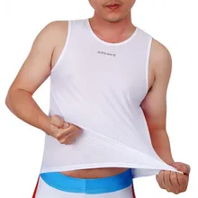 Жилет для велоспорта, базовые белые жилеты, быстросохнущие велосипедные Джерси, дышащие спортивные топы для велосипеда, мужские трусы без рукавов