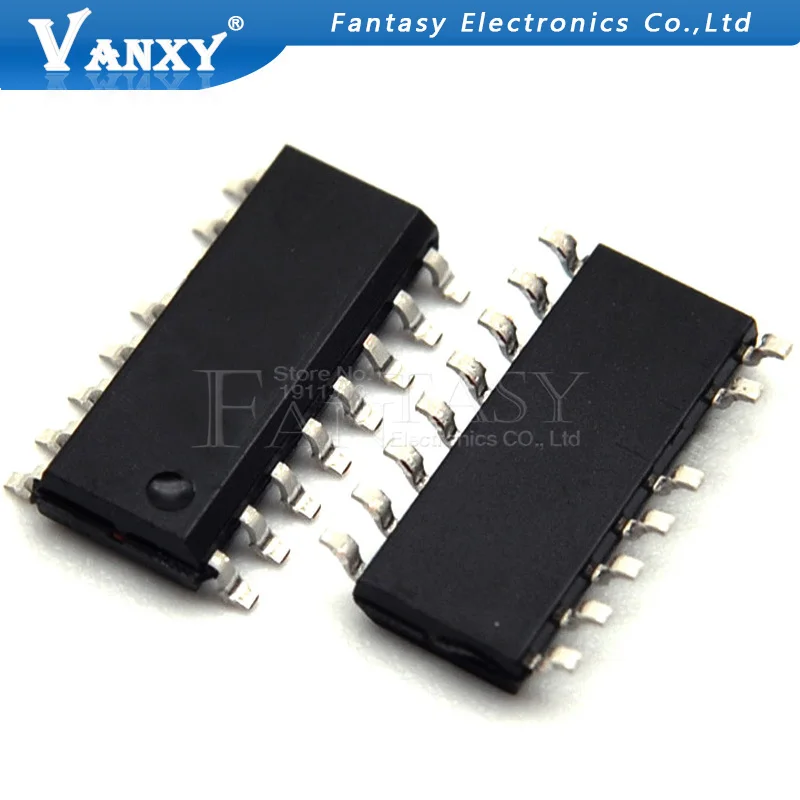 10 шт. SLC1012C SOP 15 SLC1012 SLC1012CMX SOP15|Интегральные схемы| |