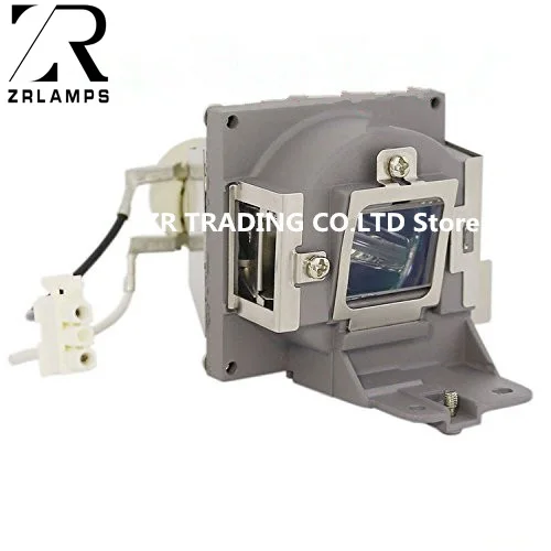 ZR DT01463 Оригинальная лампа проектора для CP-DX250/CP-DX300/CP-DH300