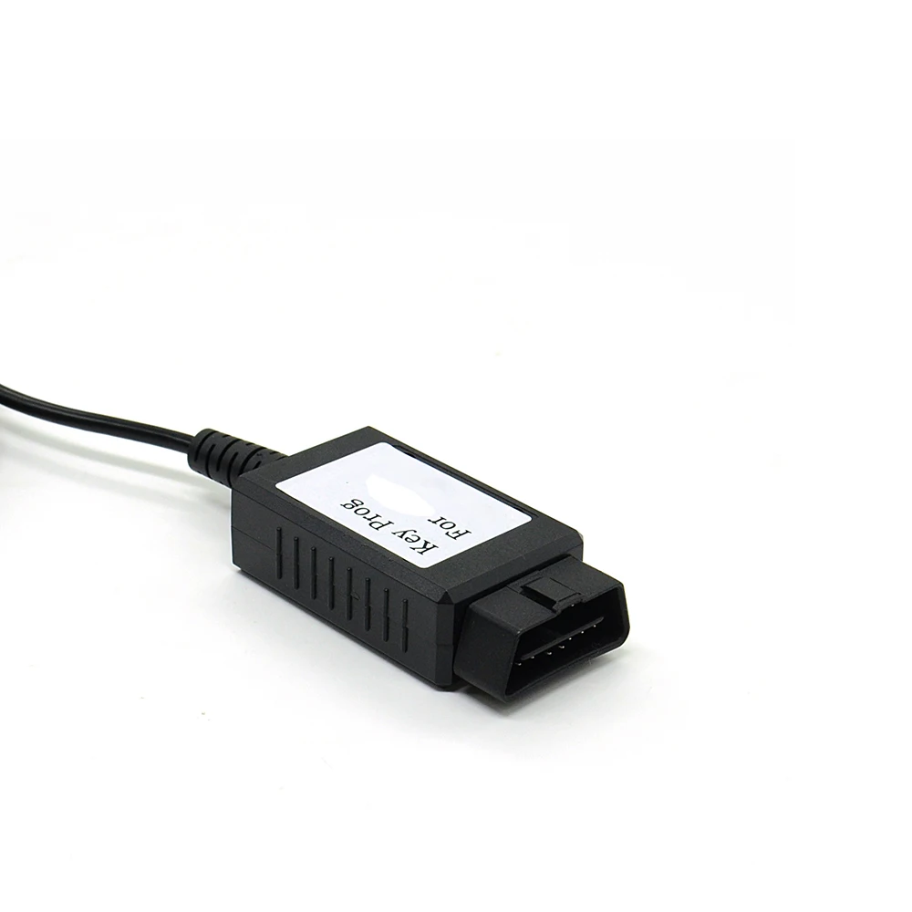 Key Programmer FNR 4 IN 1 USB Dongle Vehicle Programming For F-ord/Re-nault/Nis-san FNR Key Prog 4-IN-1 By Blank key programmer universal programmer