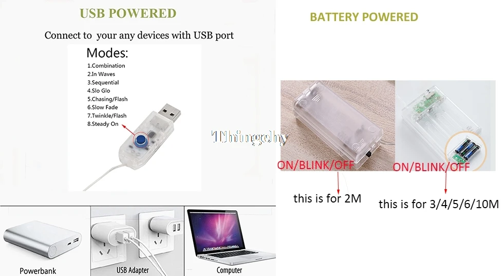 Pequenas Folhas Guirlanda Luz Fio de Cobre Levou Bateria Luzes da Corda para o Casamento de Fadas Floresta Mesa de Natal Partido Home Decoração 2 High Quality battery led wire