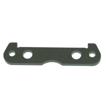 

OFNA/HOBAO RACING 89030 Cnc Front Lower Arm Holder (Fr) for 1/8 HYPER 8SC Free Shipping