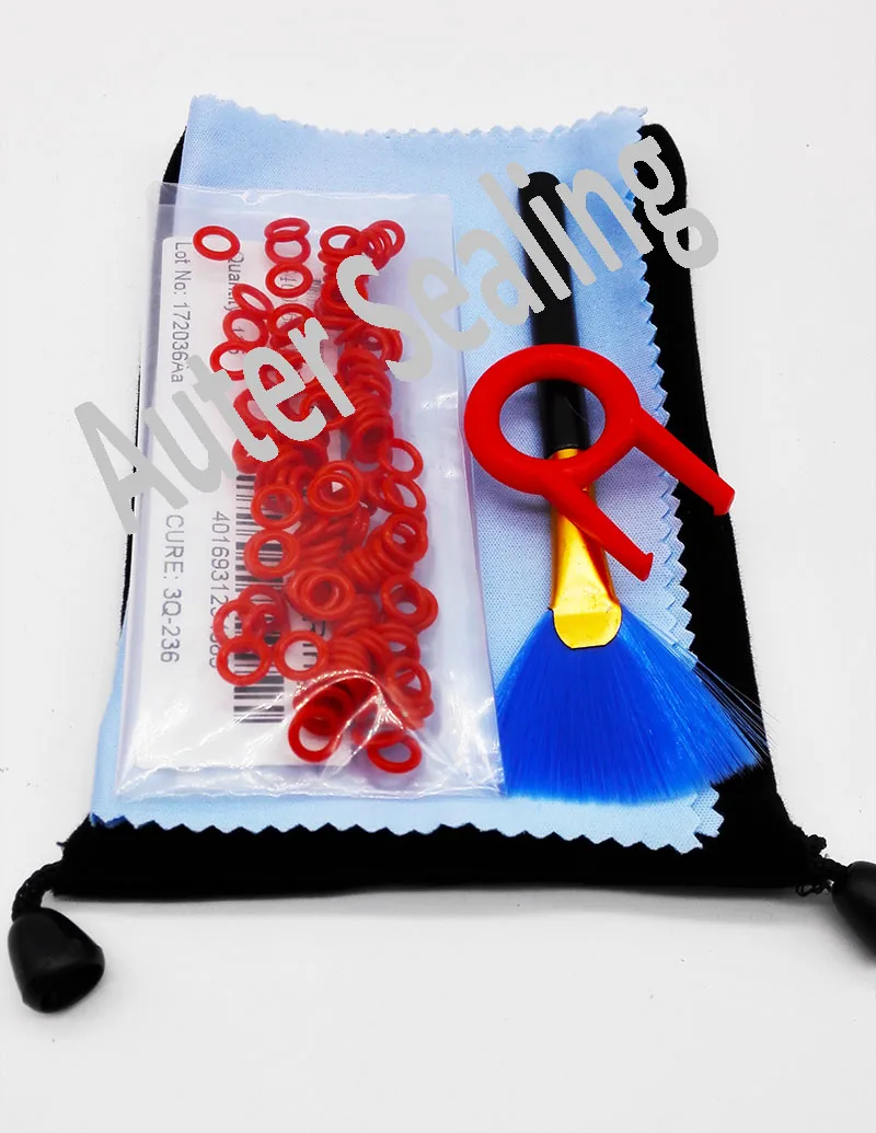 Keyboard oring set5