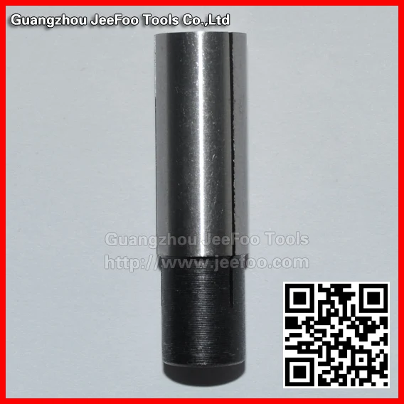 

CH1/2-4 Collet chuck adapter, CNC Router collet adapter, collet kit, engraving machine chuck adapter