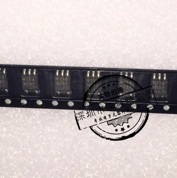 

Enviar livre 50 PCS Optoacoplador 9114 PS9114 SMD SOP-5 original novo importado