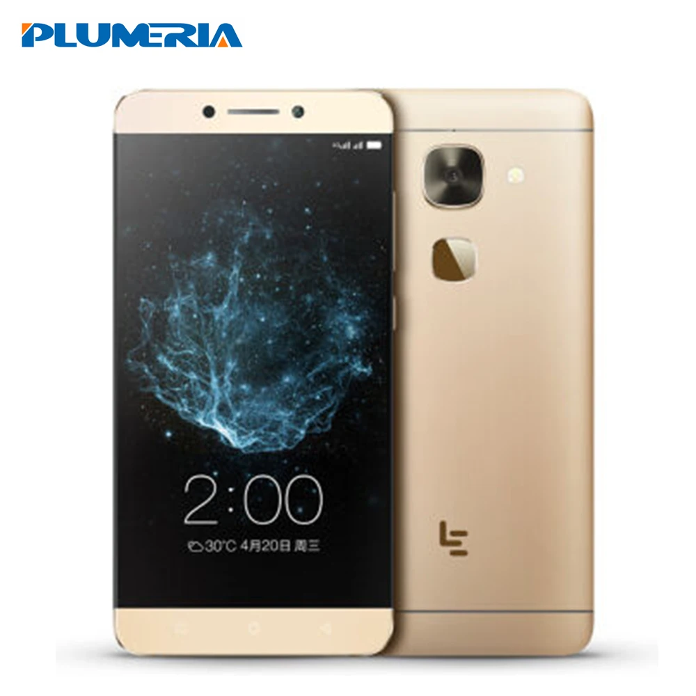 New Original Letv LeEco Le Max 2 X820 Mobile Phone Android Snapdragon 820 Quad Core 5