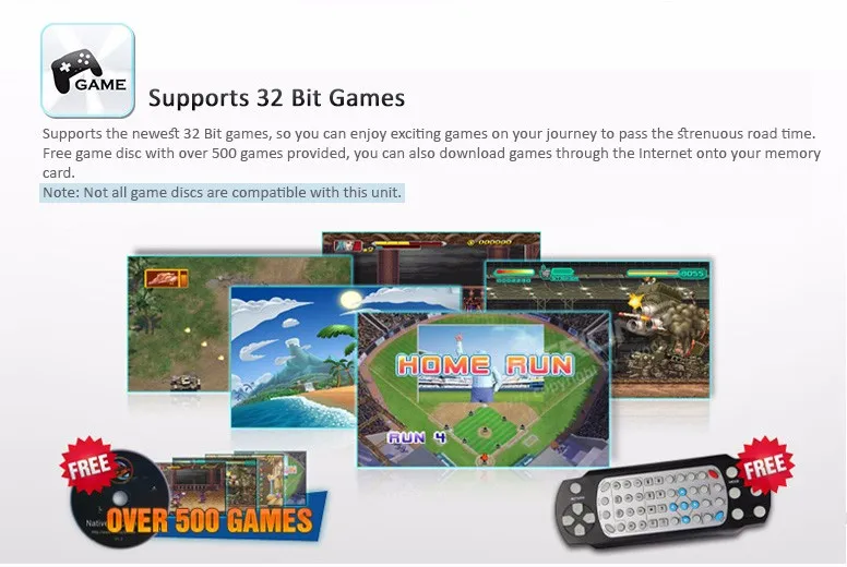 Flash Deal 2x9" Car Headrest DVD with HDMI Port Headrest Car Monitor with DVD IR& FM Transmitter Beige Color (Black & Grey Optional) 5