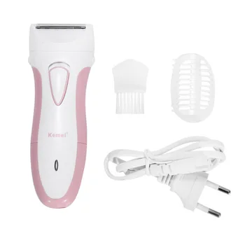 

Professional Female Body Depilation Machine Depilator Rechargeable Electric Epilator Women Shaver Shaving Hair Removal Scraping