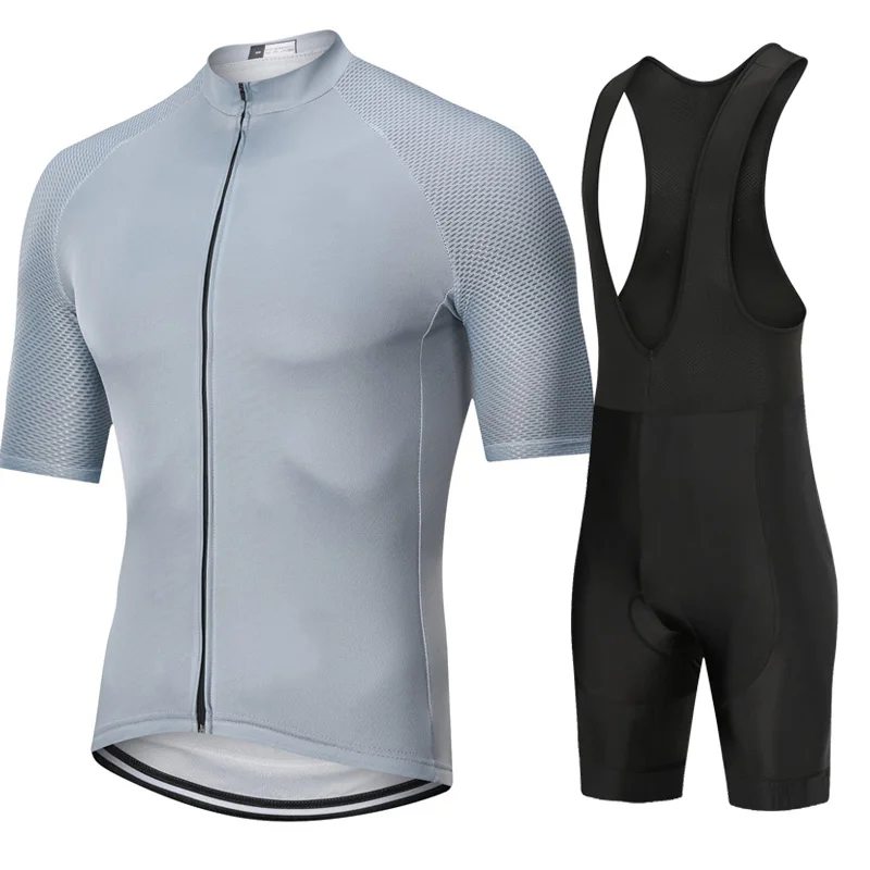 Летние Велосипеды Джерси Для мужчин, стильная, с короткими рукавами Спортивная одежда для велоспорта mtb ropa ciclismo велосипед одежда - Цвет: picture color