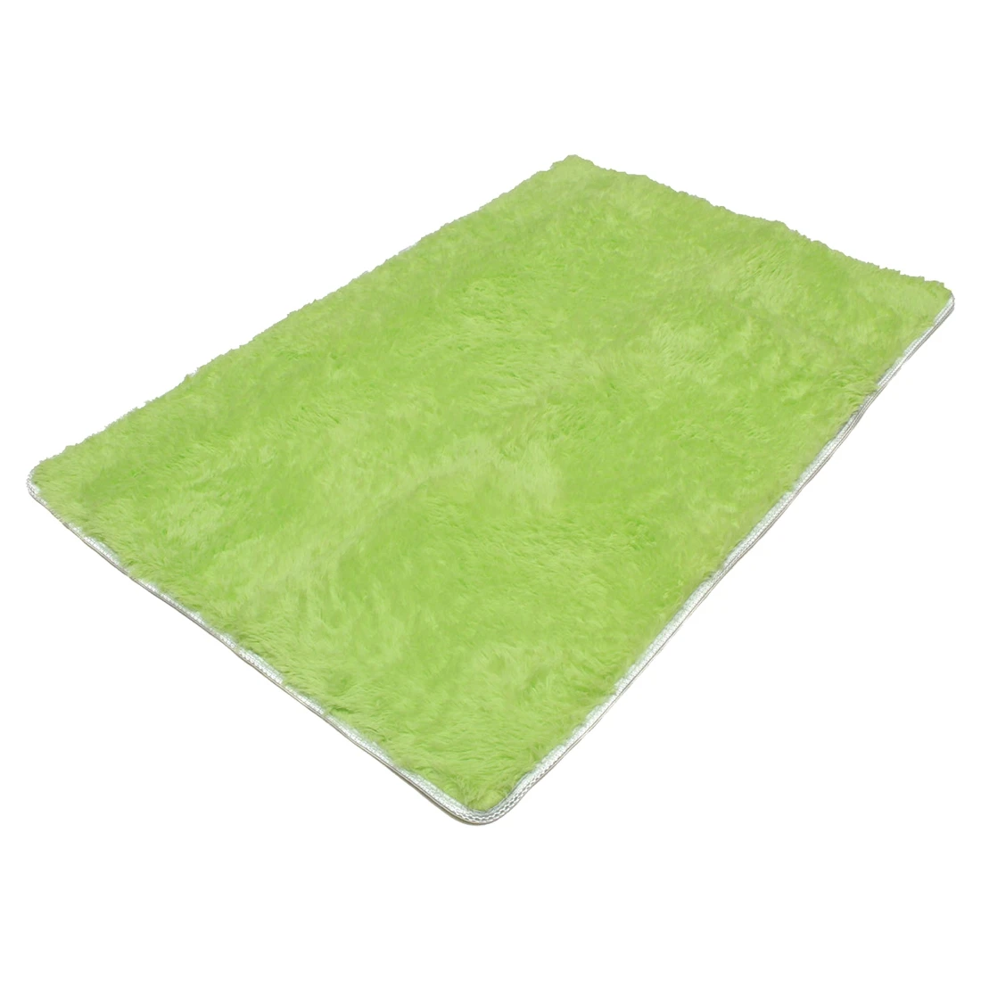 Fluffy Anti skid Shaggy Area Rug Yoga Carpet Home Bedroom Floor Dining