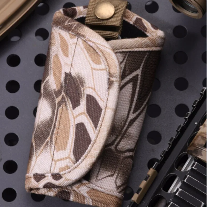 key bag -nomad