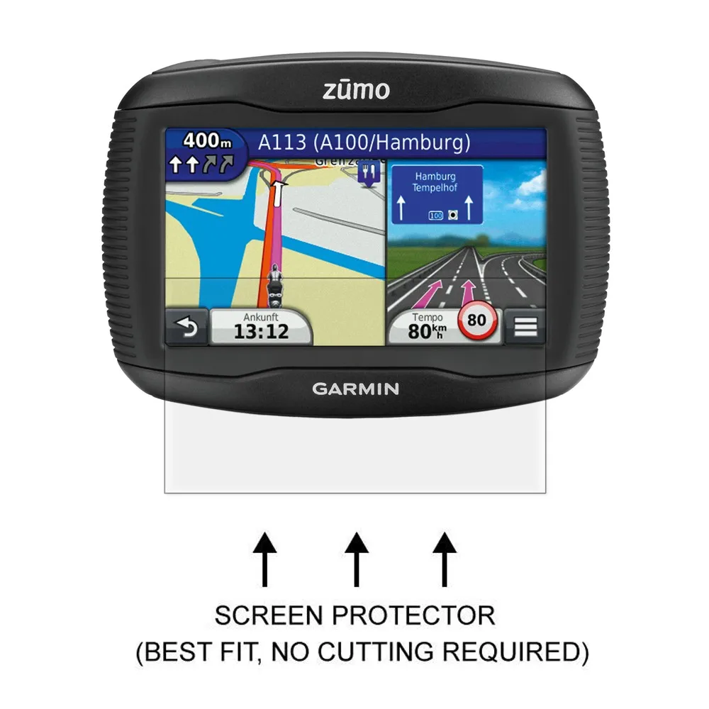 Zumo 350-1