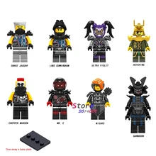 Popularne Lego Ninjago Skylor Kupuj Tanie Lego Ninjago Skylor