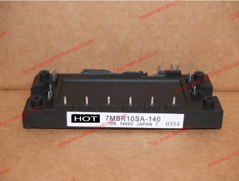 

7MBR10SA-140 Free Shipping