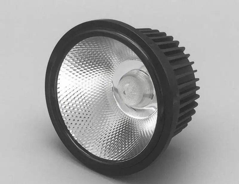 

50pcs/Lot Warm white Cold white Dimmable COB AR111 LED light 15W AR111 With G53/GU10 base Free Shipping