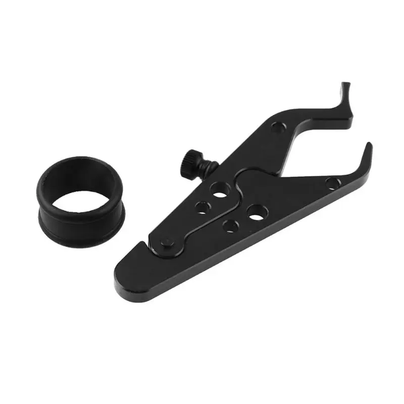 

Universal Motorcycle Throttle Lock Cruise Control Motor Accessory Parts