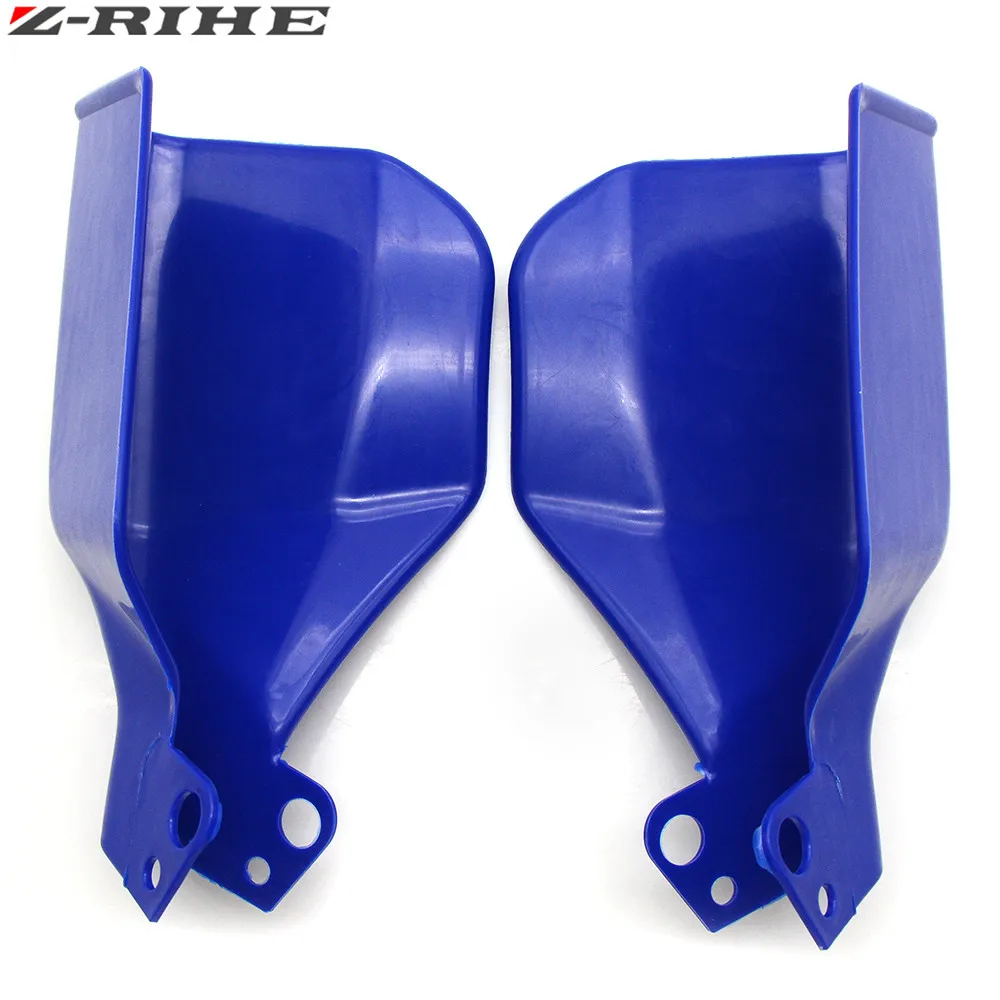 Защита для рук мотоцикла защитная накладка Kawasaki Suzuki Honda Yamaha SX EXC XCW SMR кроссового