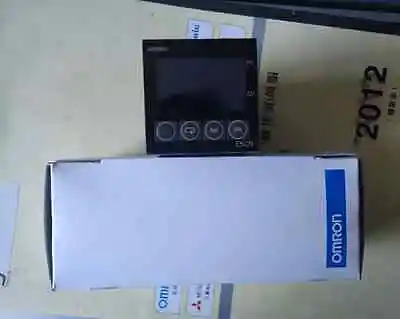 

DHL/EMS 2 PCS E5CN-R2TC E5CN R2TC for OM-RON temperature controller NEW free shipping -D1